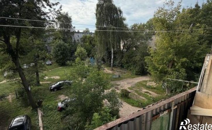 2-комн квартира ул Кириллова, 15,  д. 15