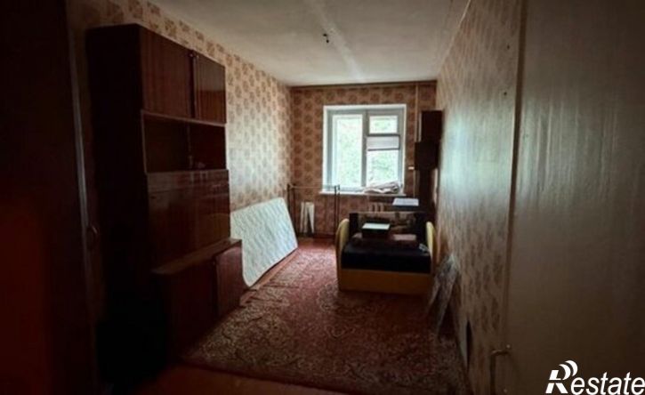 2-комн квартира ул Кириллова, 15,  д. 15