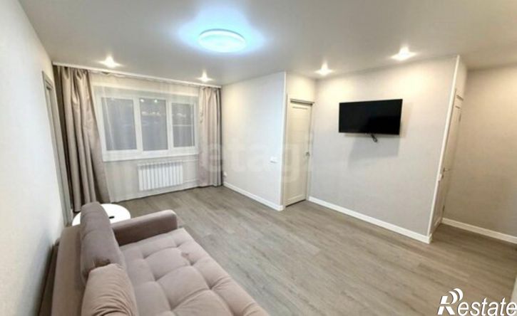 2-комн квартира ул Кольцова, 29,  д. 29