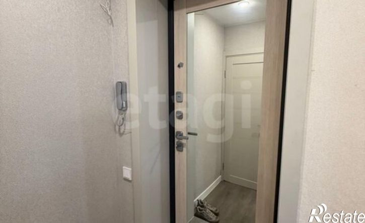 2-комн квартира ул Кольцова, 29,  д. 29