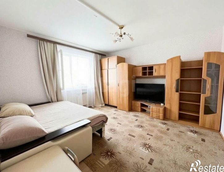 3-комн квартира ул Красная Горка, 11,  д. 11