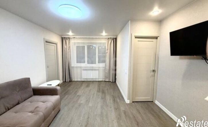 2-комн квартира ул Кольцова, 29,  д. 29