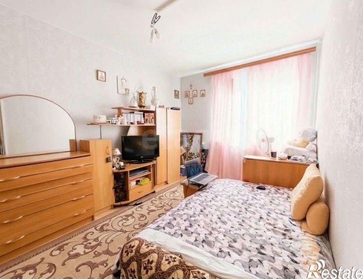 3-комн квартира ул Красная Горка, 11,  д. 11
