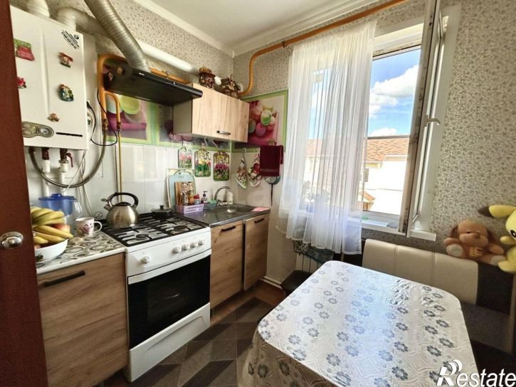 3-комн квартира ул Красная Горка, 11,  д. 11