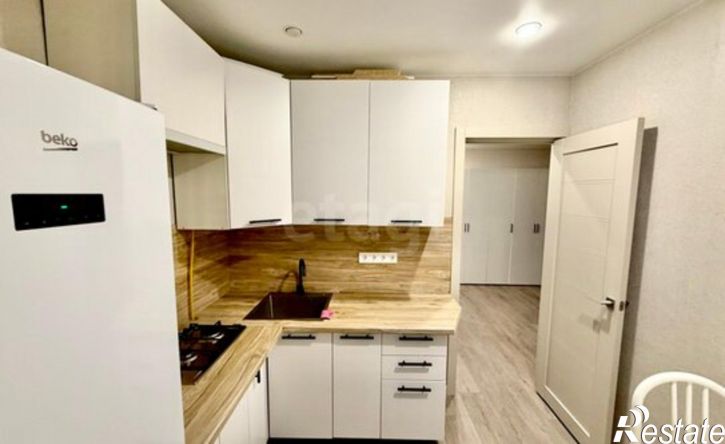 2-комн квартира ул Кольцова, 29,  д. 29