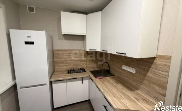2-комн квартира ул Кольцова, 29,  д. 29