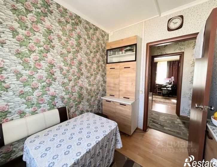 3-комн квартира ул Красная Горка, 11,  д. 11