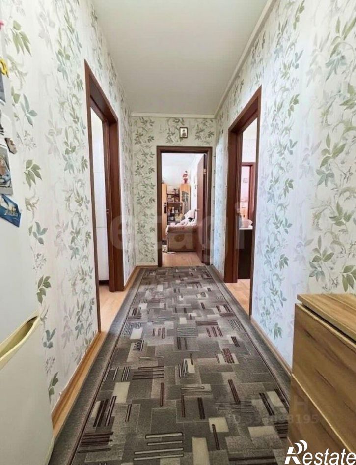 3-комн квартира ул Красная Горка, 11,  д. 11