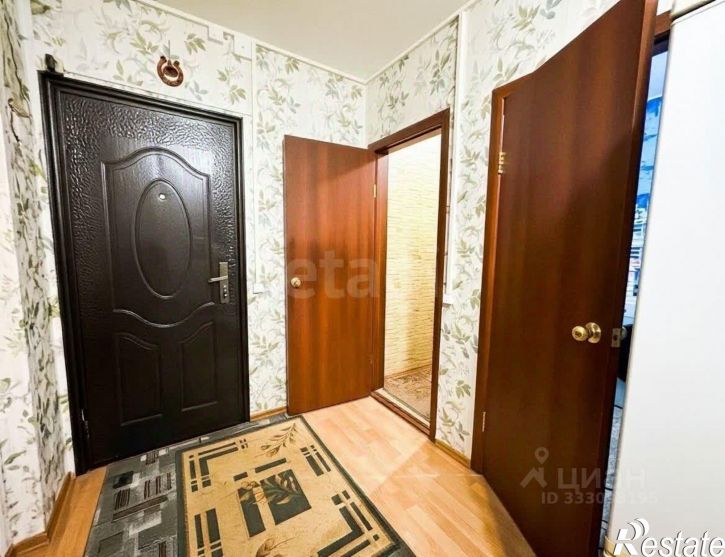 3-комн квартира ул Красная Горка, 11,  д. 11