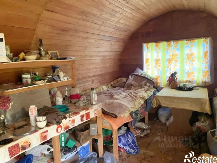 Земельный участок