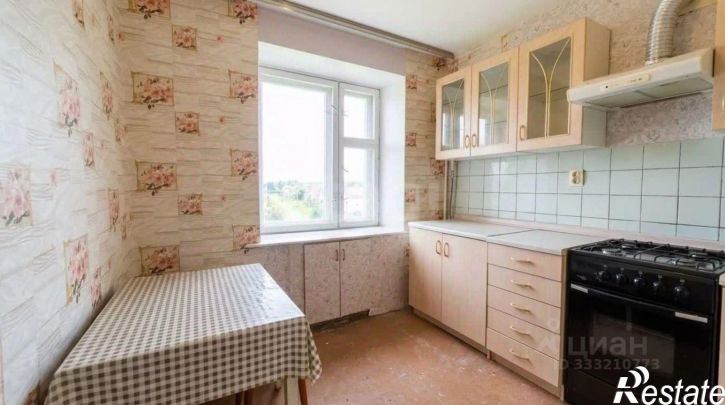 1-комн квартира ул 60 лет Октября, 38,  д. 38