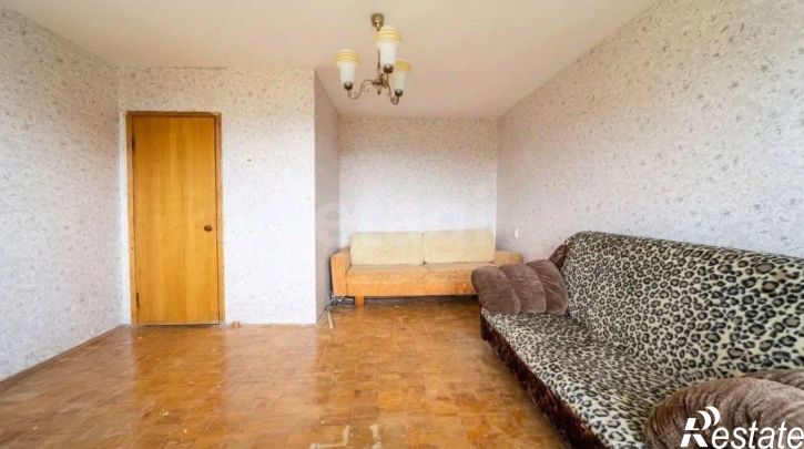 1-комн квартира ул 60 лет Октября, 38,  д. 38