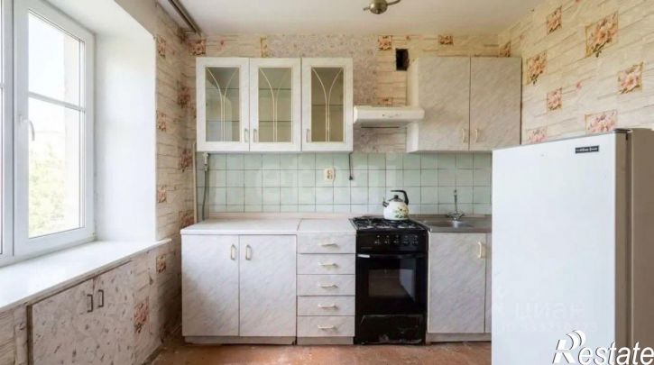 1-комн квартира ул 60 лет Октября, 38,  д. 38