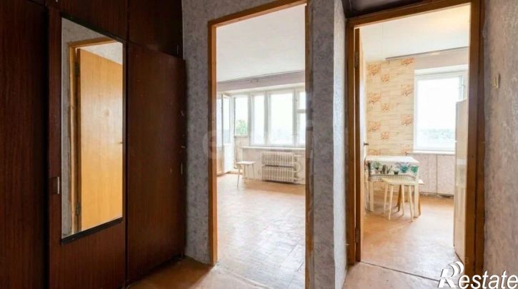 1-комн квартира ул 60 лет Октября, 38,  д. 38