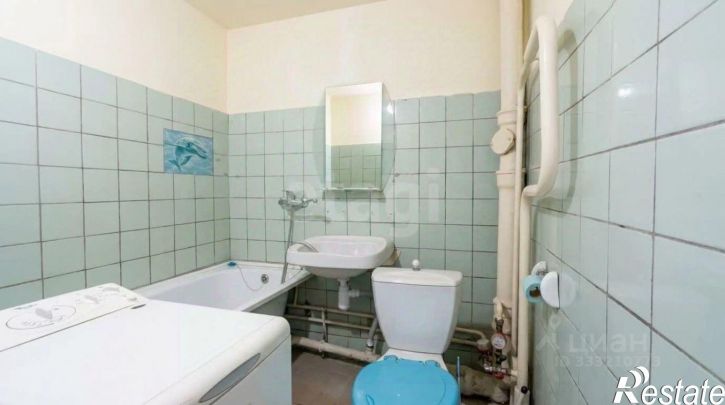 1-комн квартира ул 60 лет Октября, 38,  д. 38