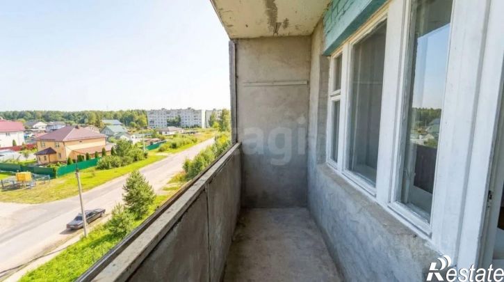1-комн квартира ул 60 лет Октября, 38,  д. 38