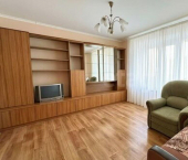 1-комн, 33кв м, этаж 4/5 Ильинское шоссе, 41