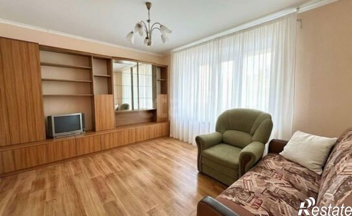 1-комн квартира Ильинское шоссе, 41,  д. 41