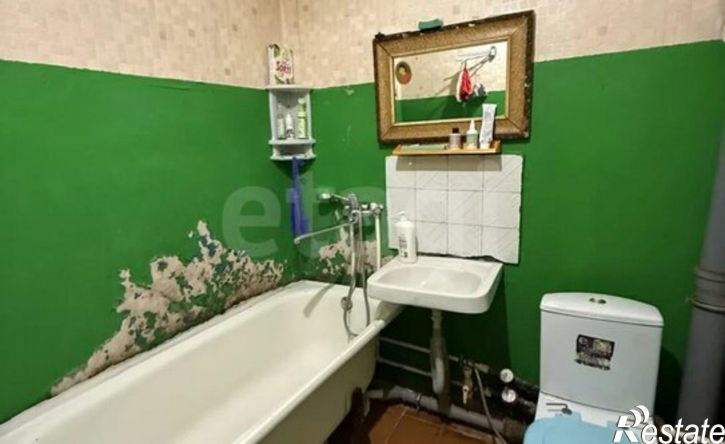 1-комн квартира Ильинское шоссе, 41,  д. 41