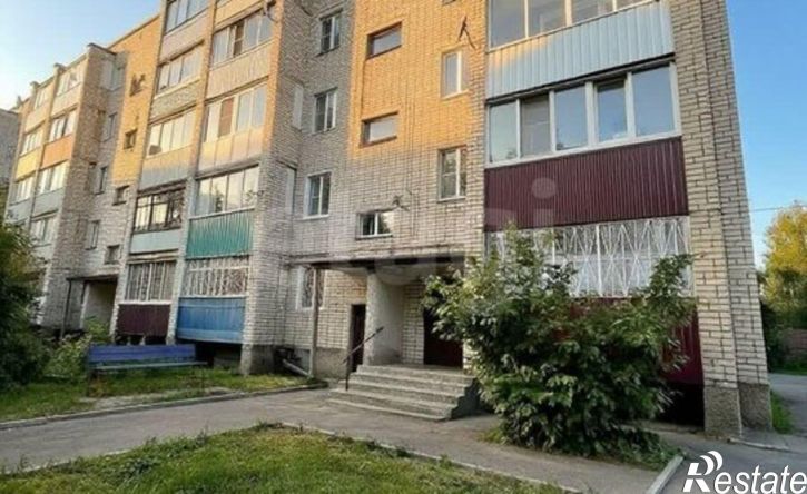 1-комн квартира Ильинское шоссе, 41,  д. 41