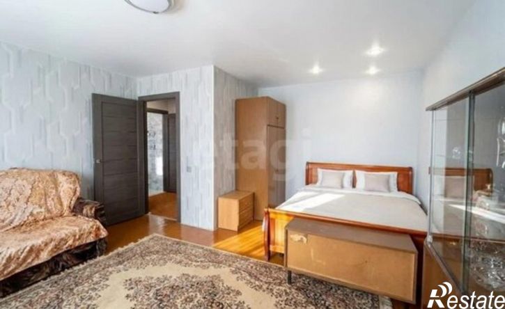 1-комн квартира ул 60 лет Октября, 28,  д. 28