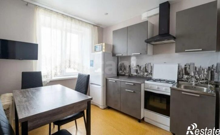 1-комн квартира ул 60 лет Октября, 28,  д. 28