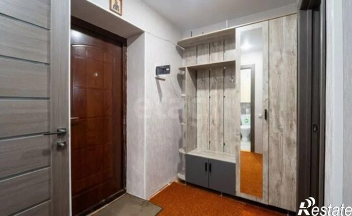 1-комн квартира ул 60 лет Октября, 28,  д. 28