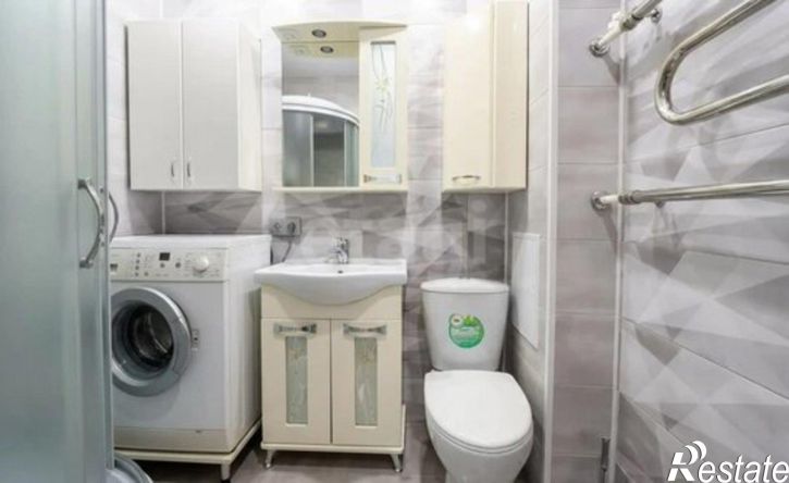 1-комн квартира ул 60 лет Октября, 28,  д. 28