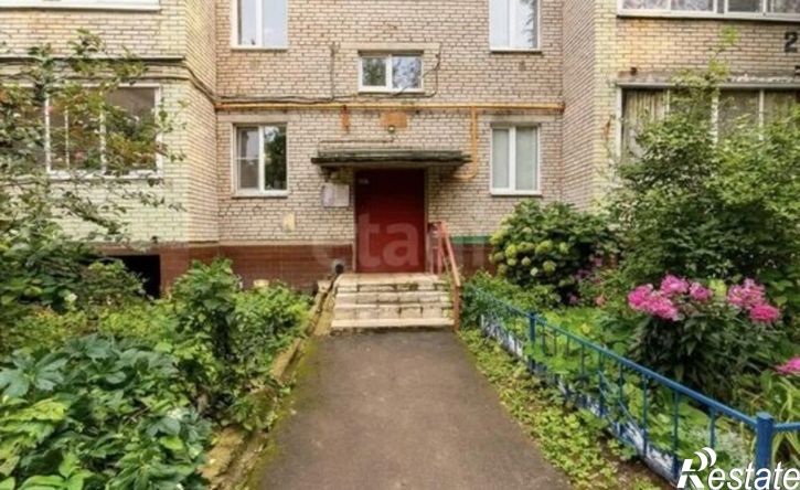 1-комн квартира ул 60 лет Октября, 28,  д. 28