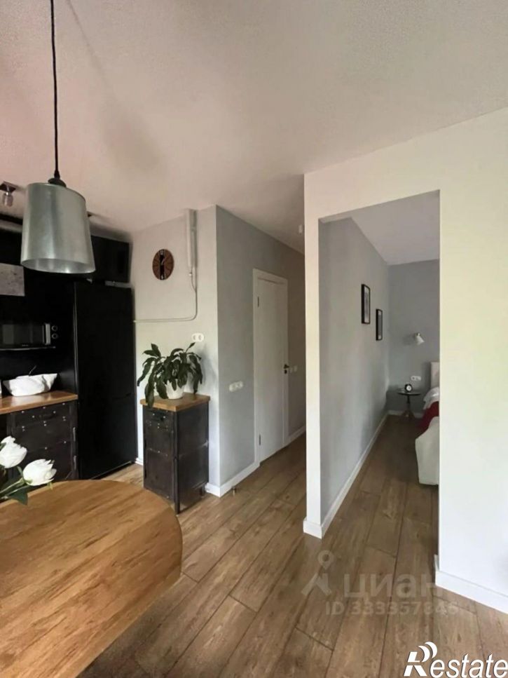 1-комн квартира ул Коммунистическая, 12а,  д. 12а