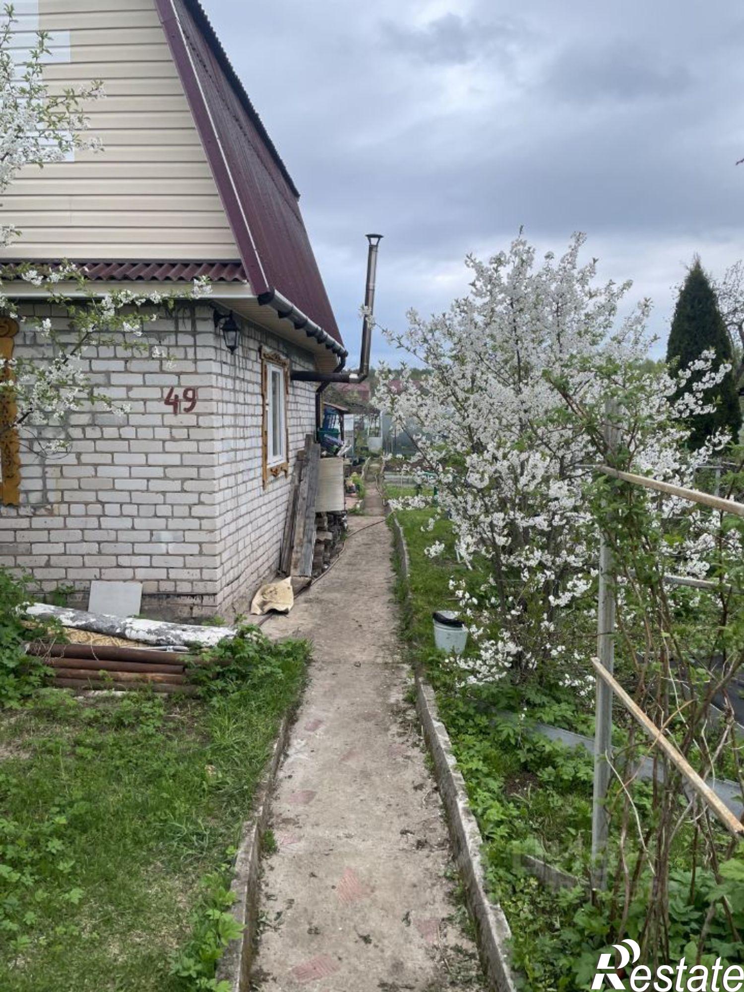 Купить дачу, дом, коттедж за 1 800 000 рублей на СНТ Южный-4