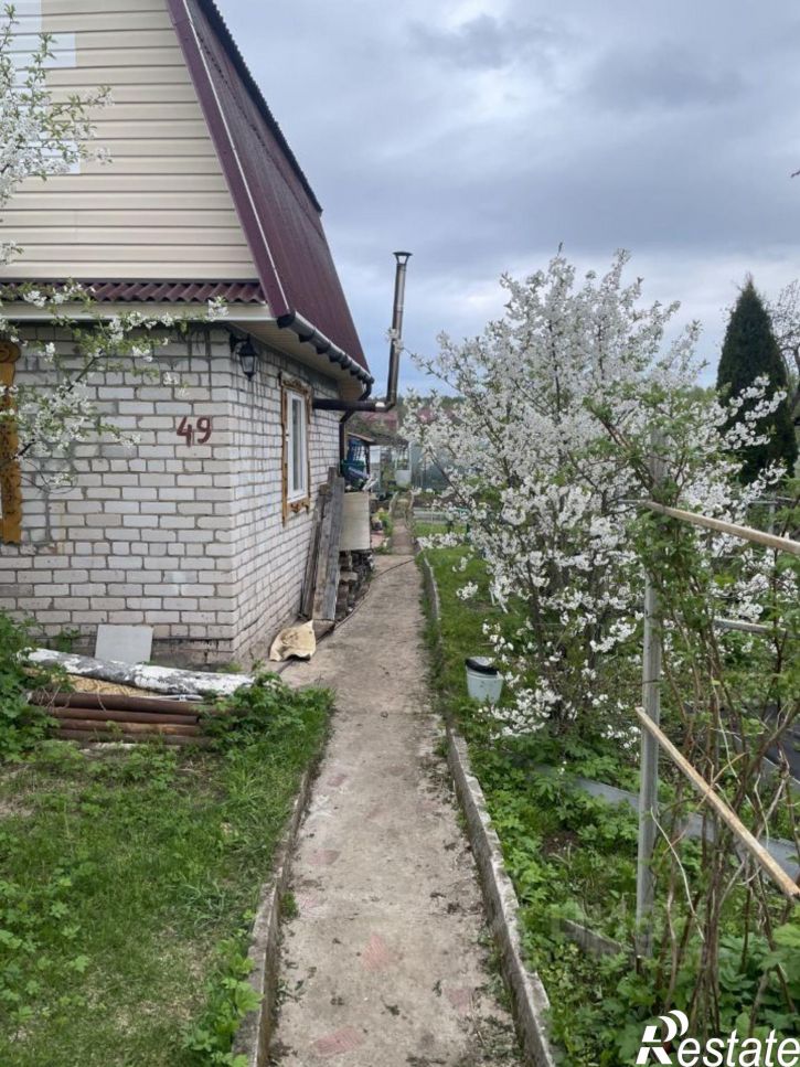 Коттедж/дом СНТ Южный-4