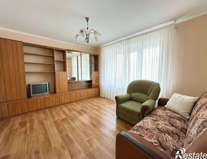 1-комн квартира Ильинское шоссе, 41,  д. 41
