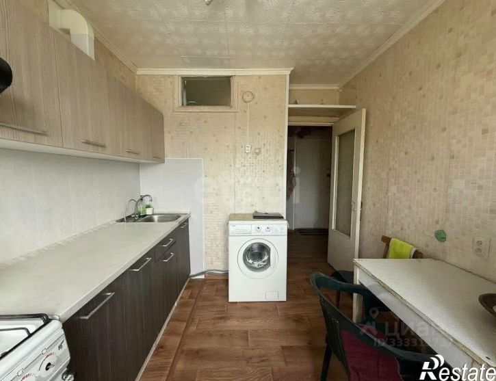 1-комн квартира Ильинское шоссе, 41,  д. 41