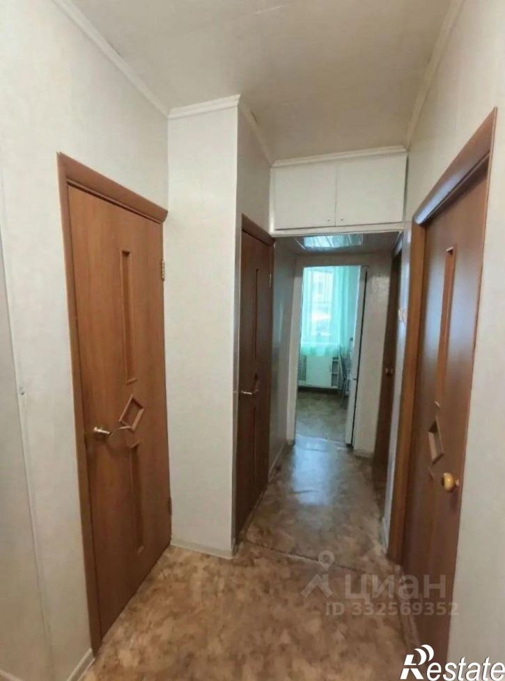 2-комн квартира ул Дмитрия Баслыка, 17,  д. 17