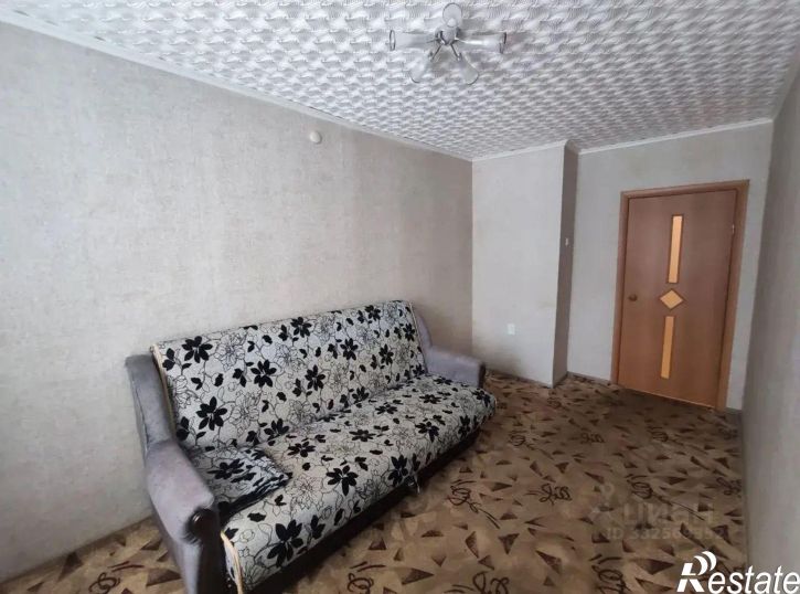 2-комн квартира ул Дмитрия Баслыка, 17,  д. 17