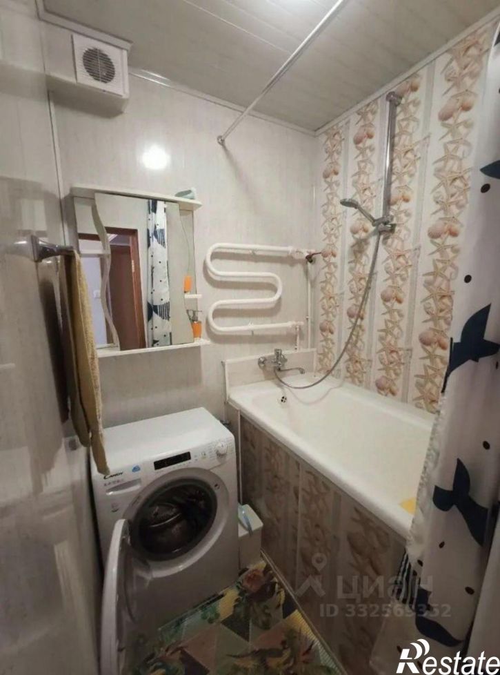 2-комн квартира ул Дмитрия Баслыка, 17,  д. 17