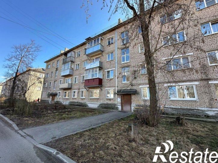 1-комн квартира проезд Гагарина, 1,  д. 1