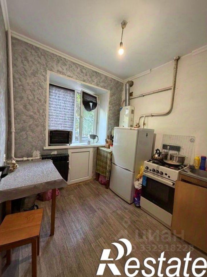 1-комн квартира Савёловский проезд, 8,  д. 8