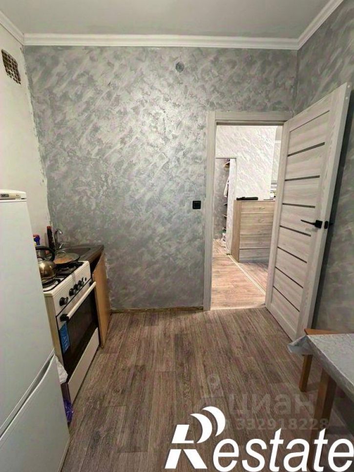 1-комн квартира Савёловский проезд, 8,  д. 8