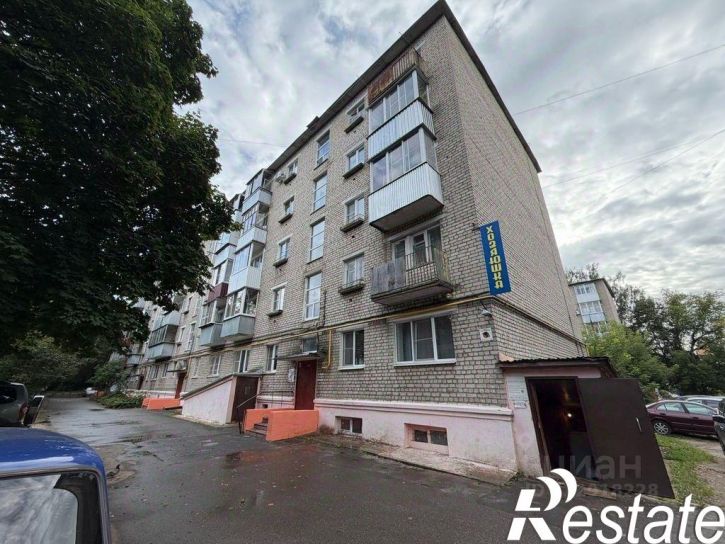 1-комн квартира Савёловский проезд, 8,  д. 8