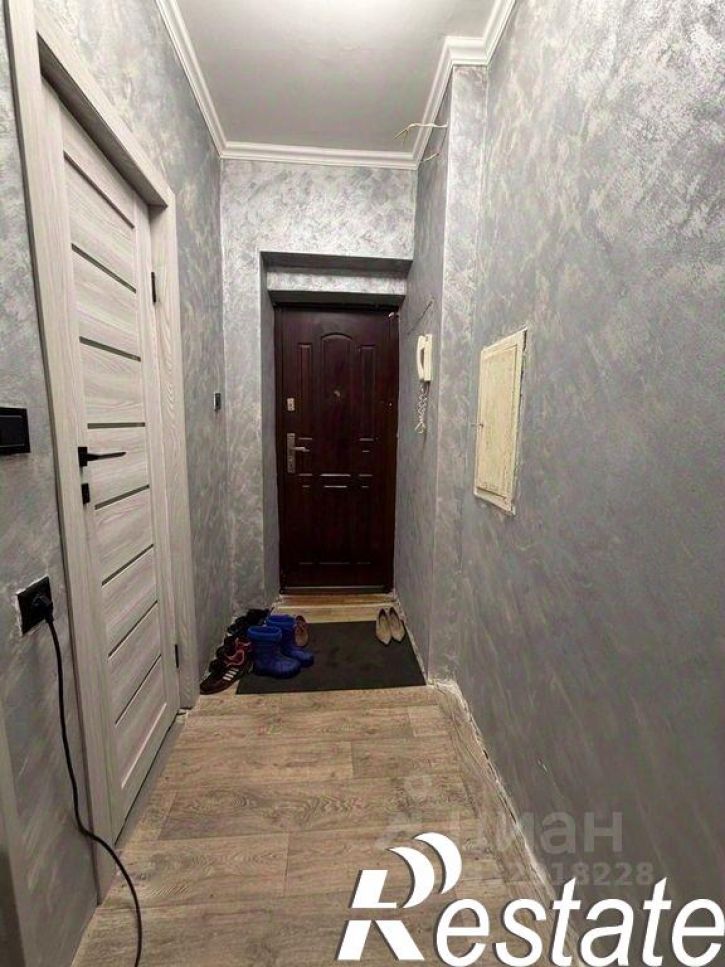 1-комн квартира Савёловский проезд, 8,  д. 8