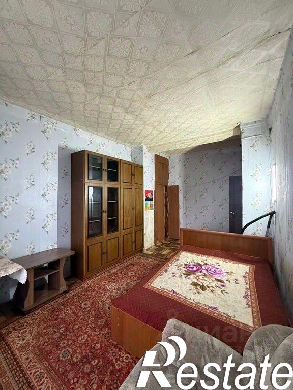 Купить комнату за 1 150 000 рублей на Станционная улица, 1