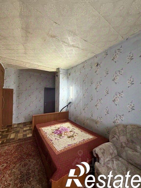 Купить комнату за 1 150 000 рублей на Станционная улица, 1