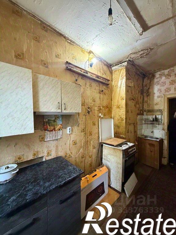 Купить комнату за 1 150 000 рублей на Станционная улица, 1