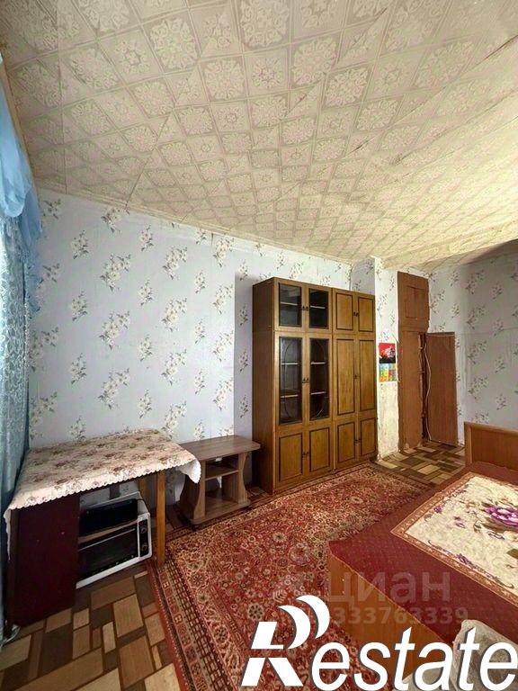 Купить комнату за 1 150 000 рублей на Станционная улица, 1