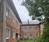 комната 60 кв м Станционная улица, 1
