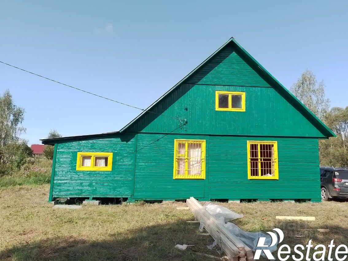 Купить дачу, дом, коттедж за 1 750 000 рублей