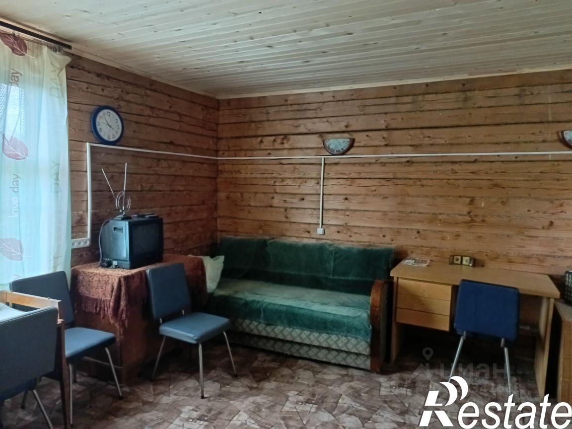 Купить дачу, дом, коттедж за 1 750 000 рублей