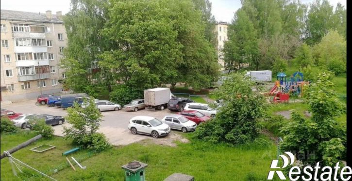 1-комн квартира улица 60 лет Октября, 22,  д. 22